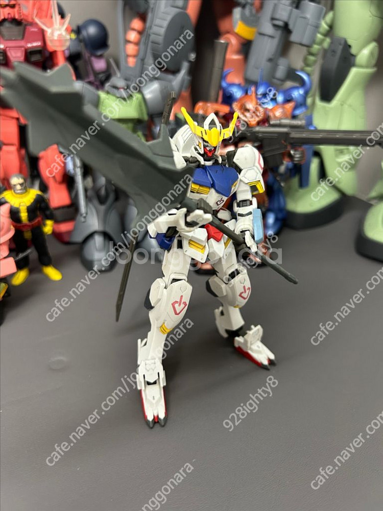 HG 발바토스 판매합니다.--0