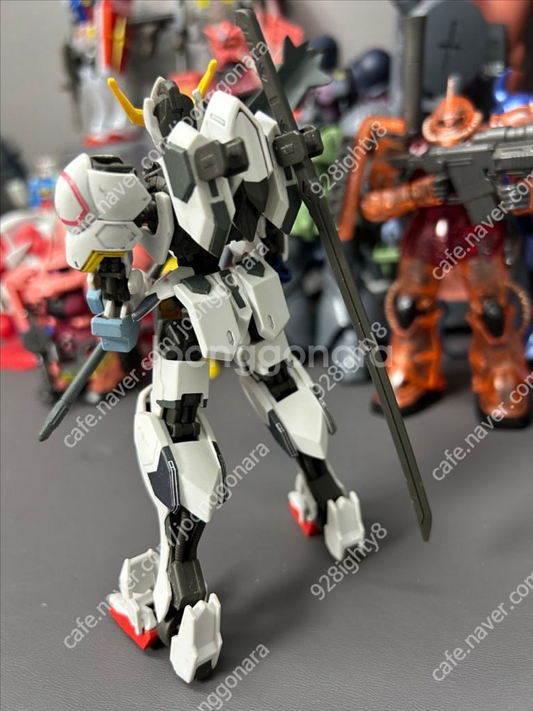 HG 발바토스 판매합니다.--3