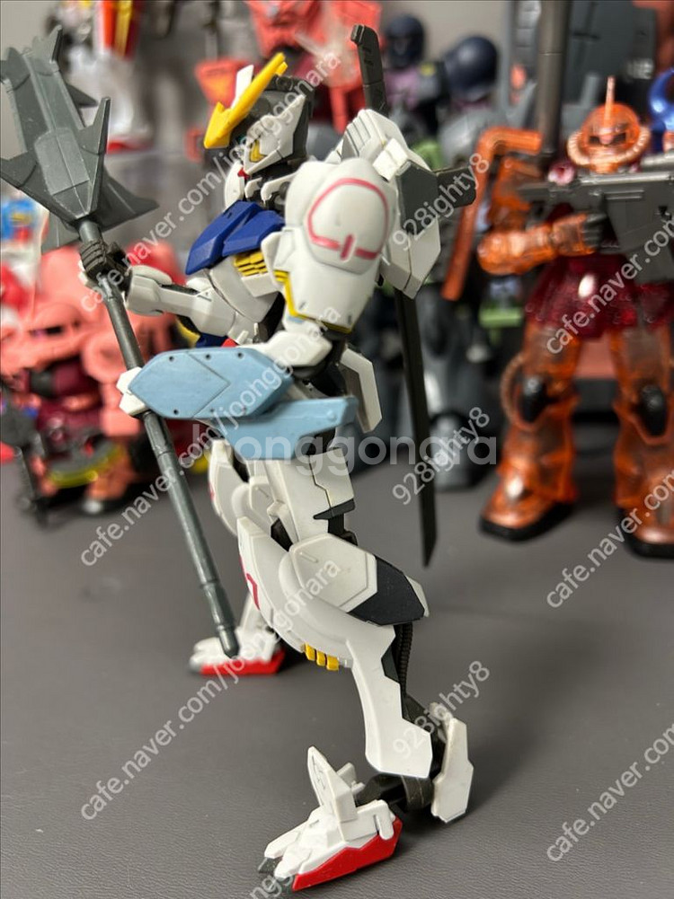 HG 발바토스 판매합니다.--2