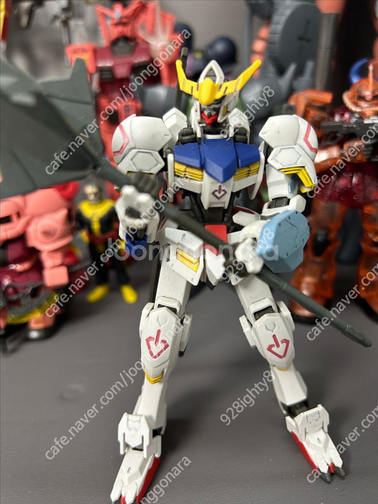 HG 발바토스 판매합니다.--1