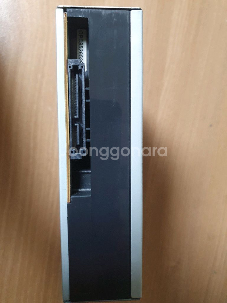 내장형 ODD DVD WRITER, DVD ROM--3