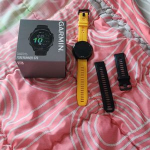가민 포러너 970 블랙