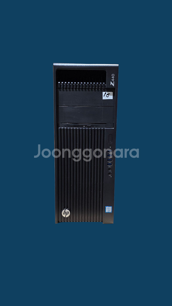 HP 워크스테이션 Z440--0