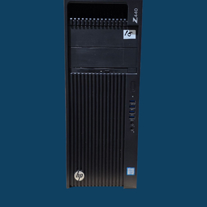 HP 워크스테이션 Z440