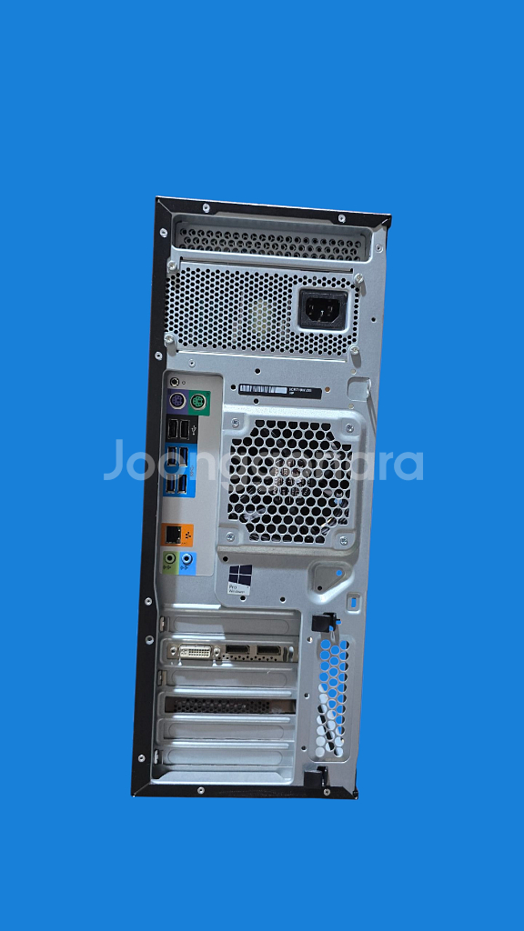 HP 워크스테이션 Z440--2