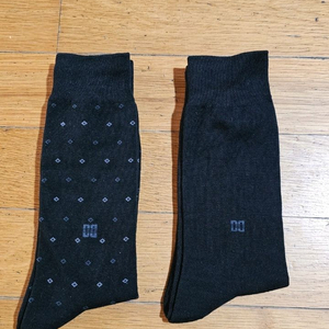 닥스 남성 장발목양말