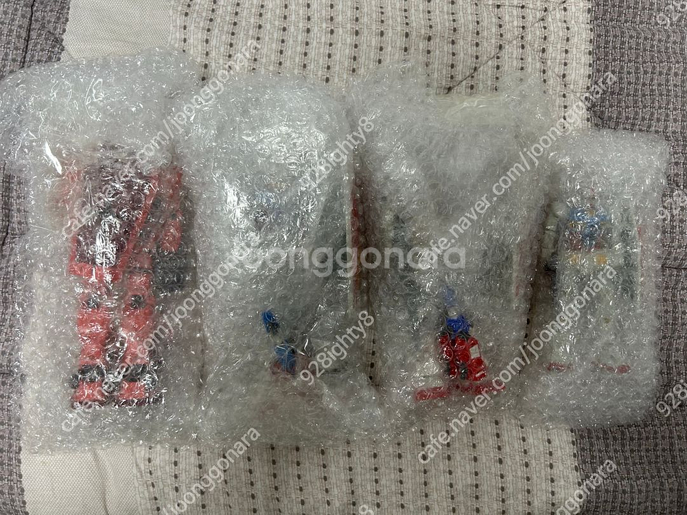 MG 퍼스트건담 판매합니다.(2.0 30주년 한정 부분--8