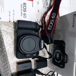 캐논eos6d