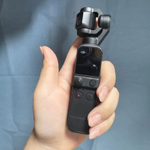 DJI 오즈모 포켓2 블랙 (10월1일까지)