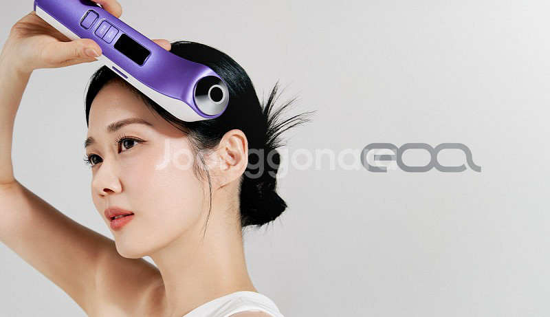 [미개봉] 이오에이 EOA 무제한샷 풀쎄라 프로 장나라--1