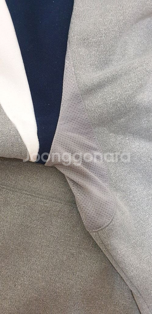 MLB. 뉴욕양키즈 기모후드티셔츠. M-95.--5