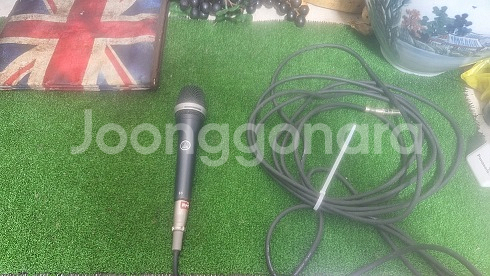 AKG-C5 콘덴셔 마이크--0
