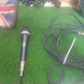 AKG-C5 콘덴셔 마이크