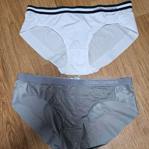코데즈컴바인 여성 팬티 100호