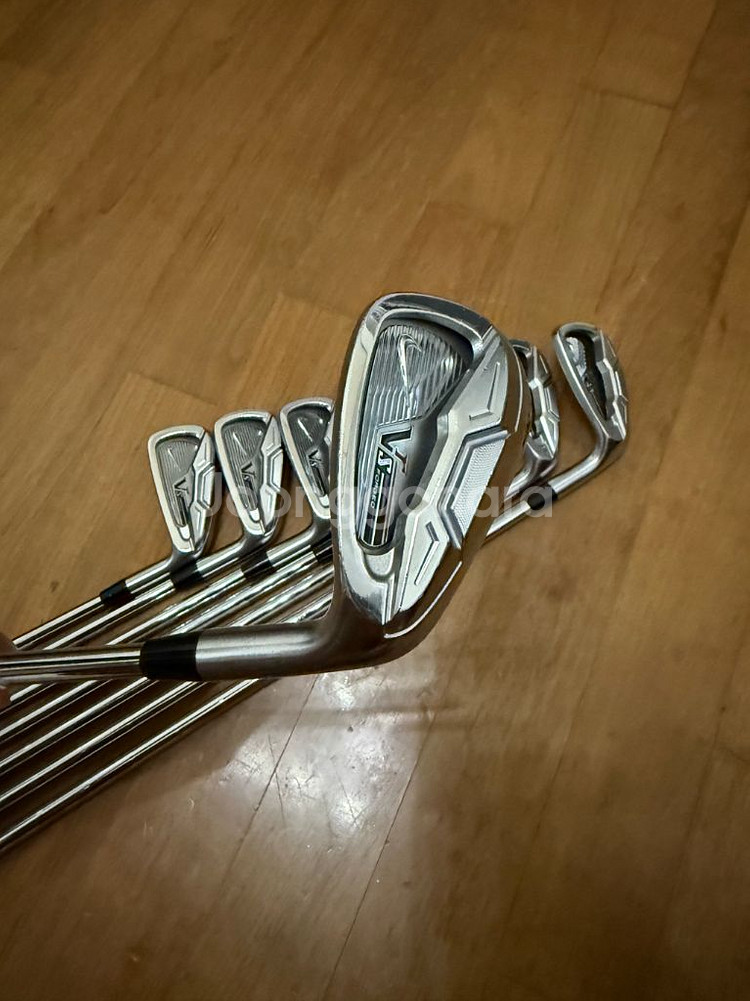 NIKEGOLF 나이키골프 VRS 포지드 아이언--0