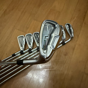NIKEGOLF 나이키골프 VRS 포지드 아이언