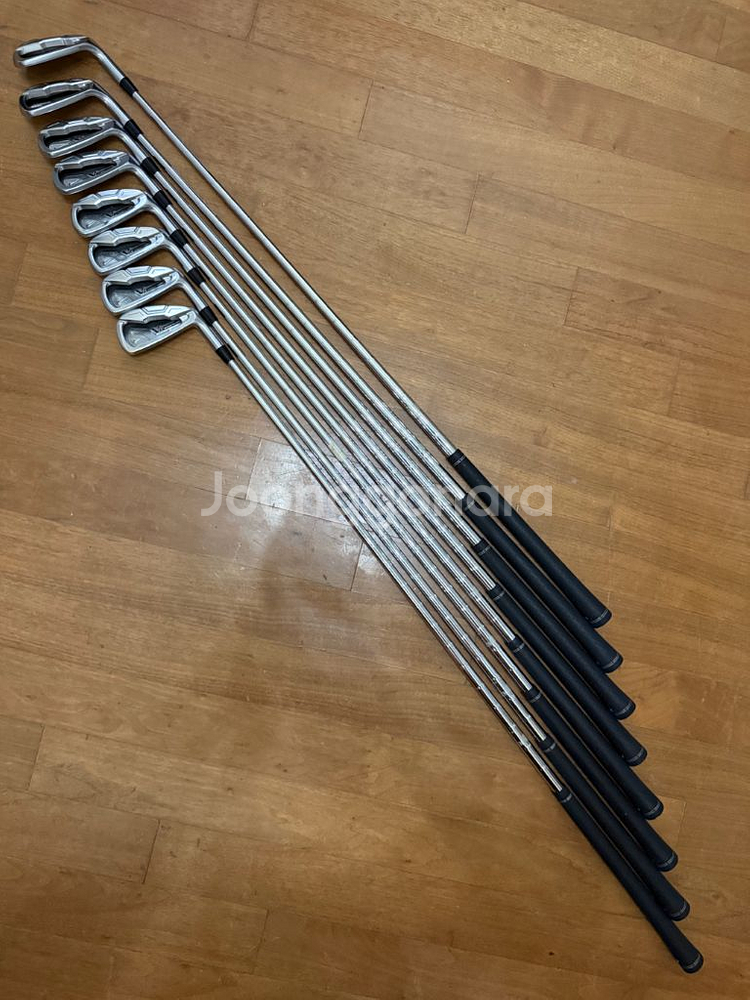 NIKEGOLF 나이키골프 VRS 포지드 아이언--3