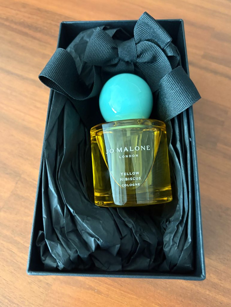 조말론 옐로우 히비스커스--1