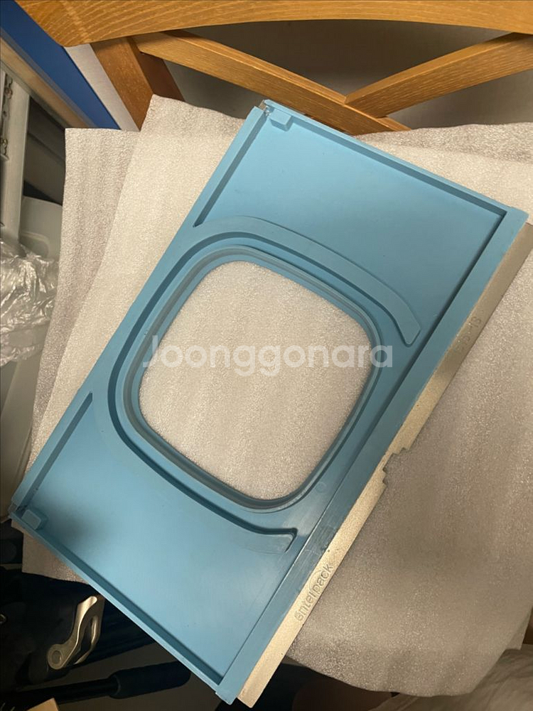 enterpack heater unit--2