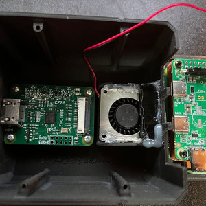 Tinypilot Voyager 2 POE KVM