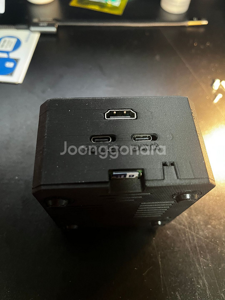 Tinypilot Voyager 2 POE KVM--2