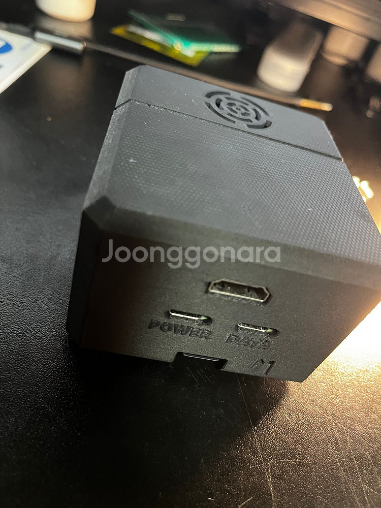 Tinypilot Voyager 2 POE KVM--1