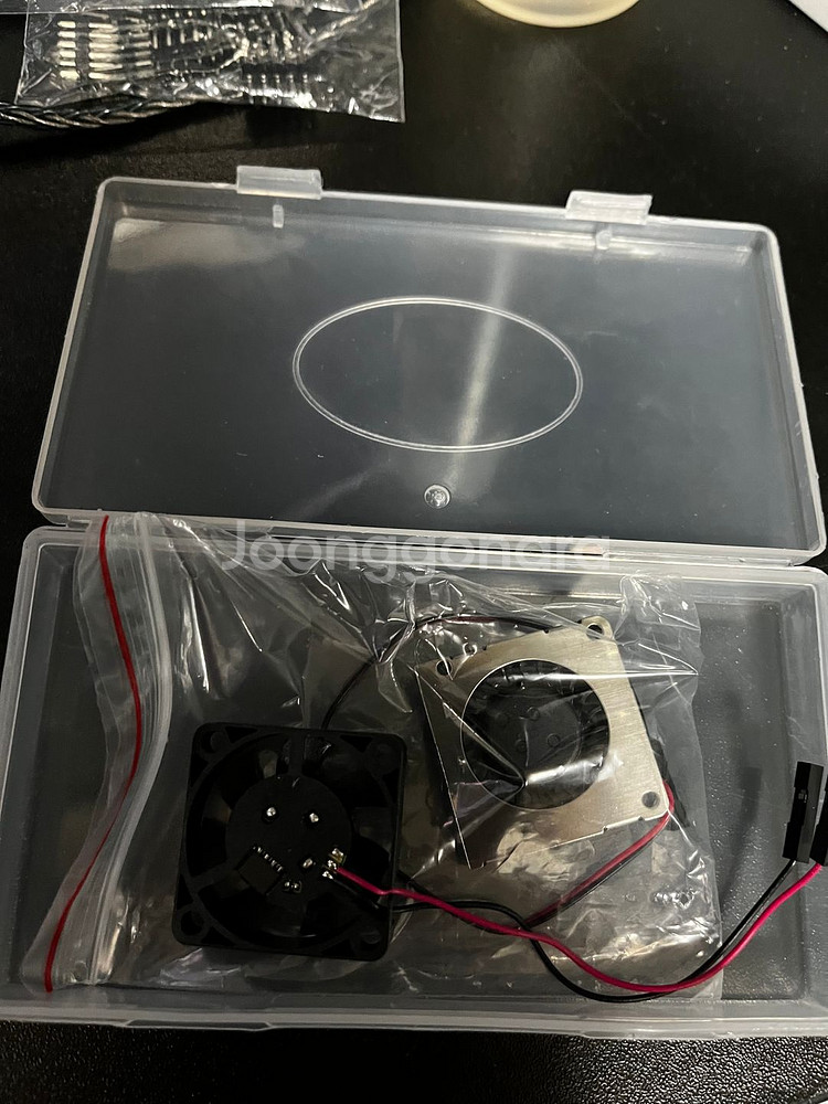 Tinypilot Voyager 2 POE KVM--4