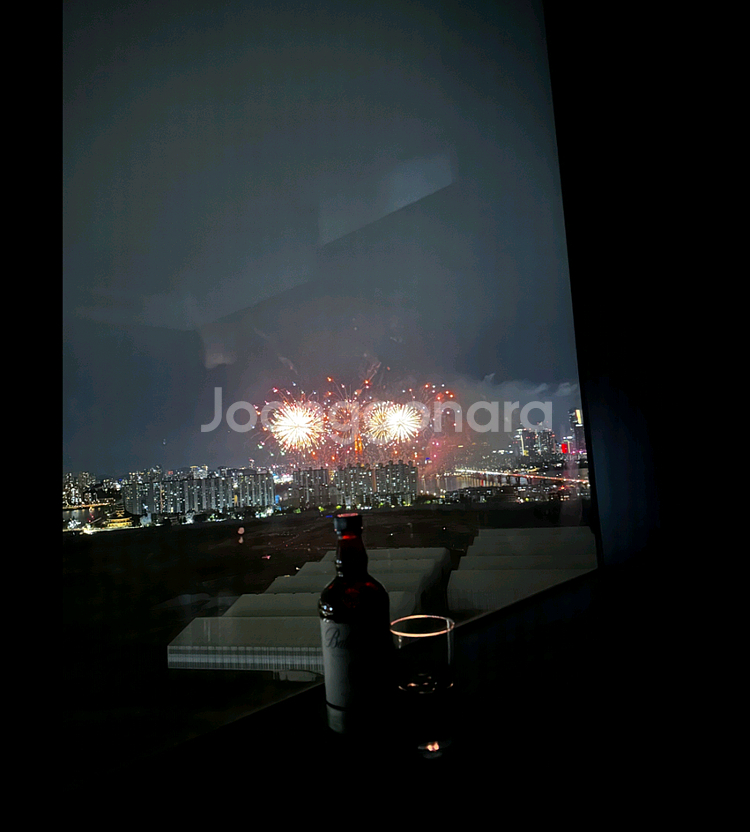 노보텔 스위트 불꽃축제 패키지(킹스)--0