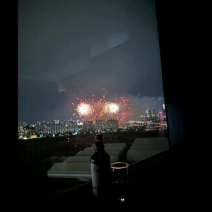 노보텔 스위트 불꽃축제 패키지(킹스)