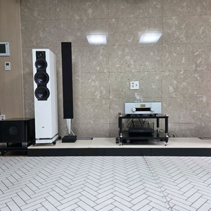 뱅엔올룹슨 B&O BeoSound 9000 + BeoL