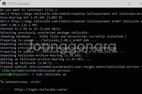 Tinypilot Voyager 2 POE KVM--8