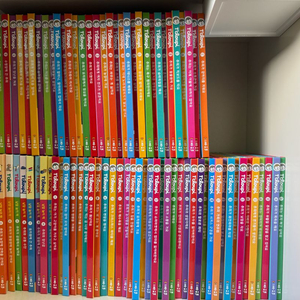 추피의 생활동화 전권+세이펜