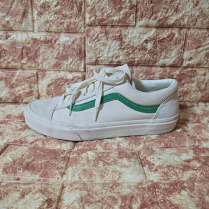 (260) VANS 반스 남자 스니커즈