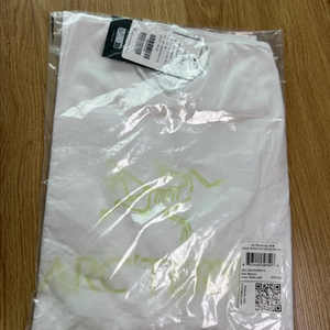 아크테릭스 반팔