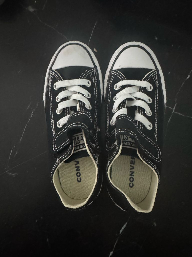 컨버스키즈 190 이미지