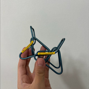 메인터넌스 모기향 거치대