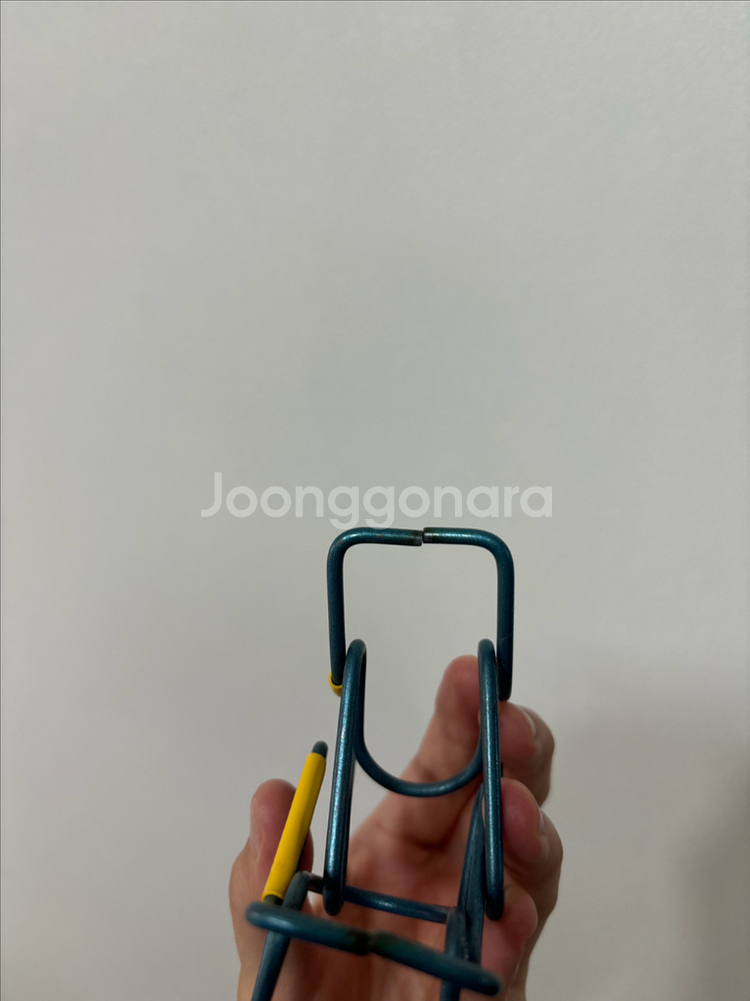 메인터넌스 모기향 거치대--2