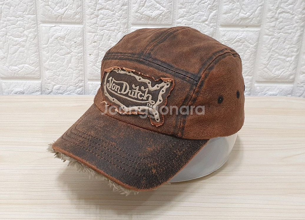 본더치.세무볼캡.프리.--0