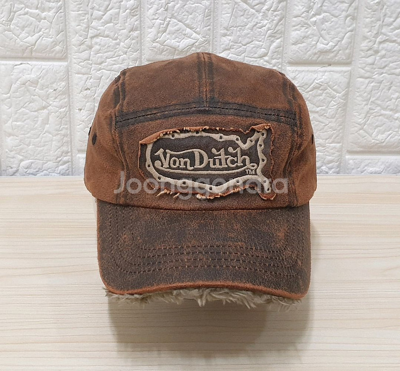 본더치.세무볼캡.프리.--1