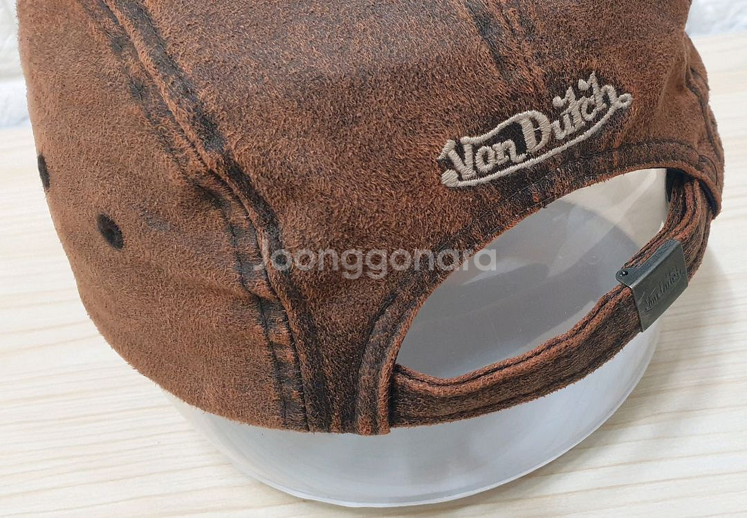 본더치.세무볼캡.프리.--4