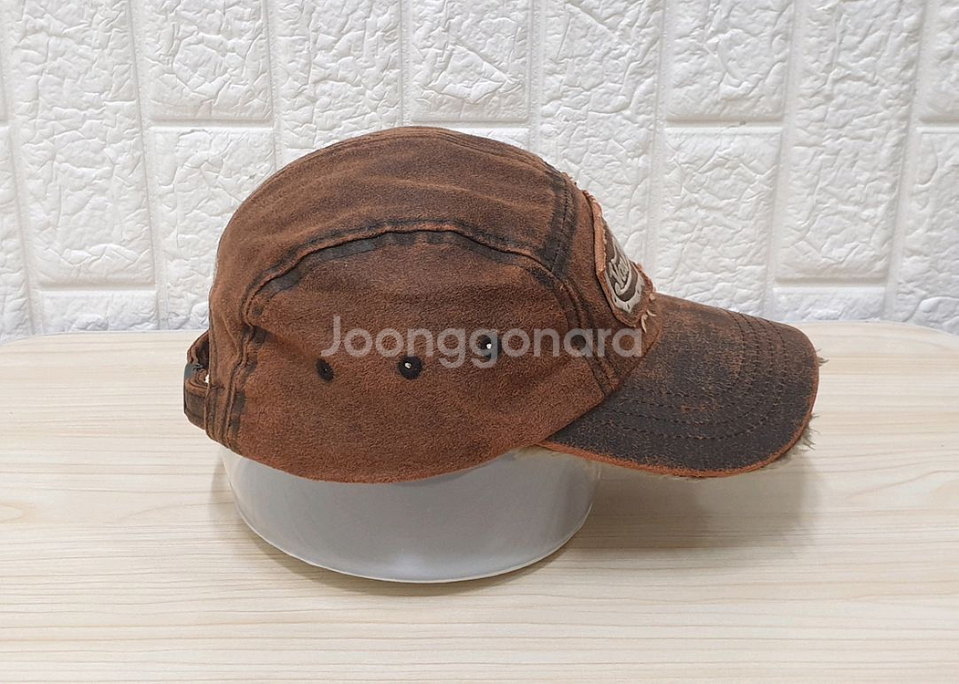 본더치.세무볼캡.프리.--3