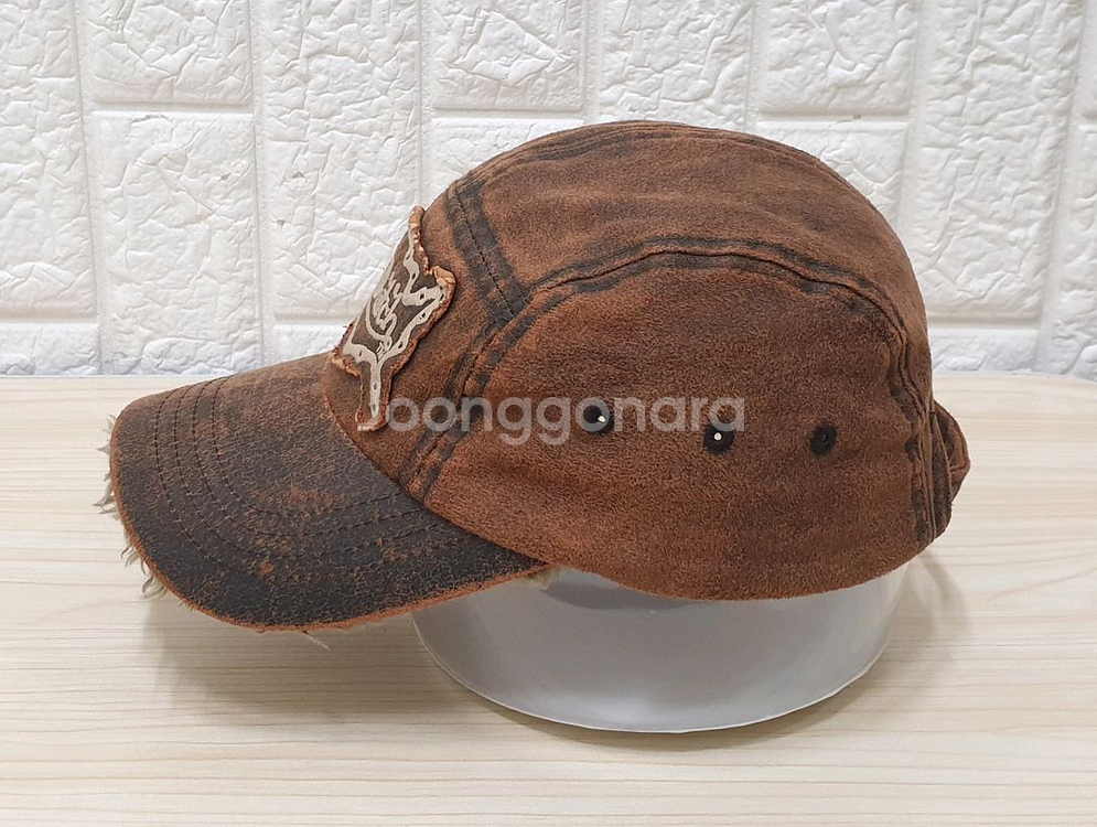 본더치.세무볼캡.프리.--2