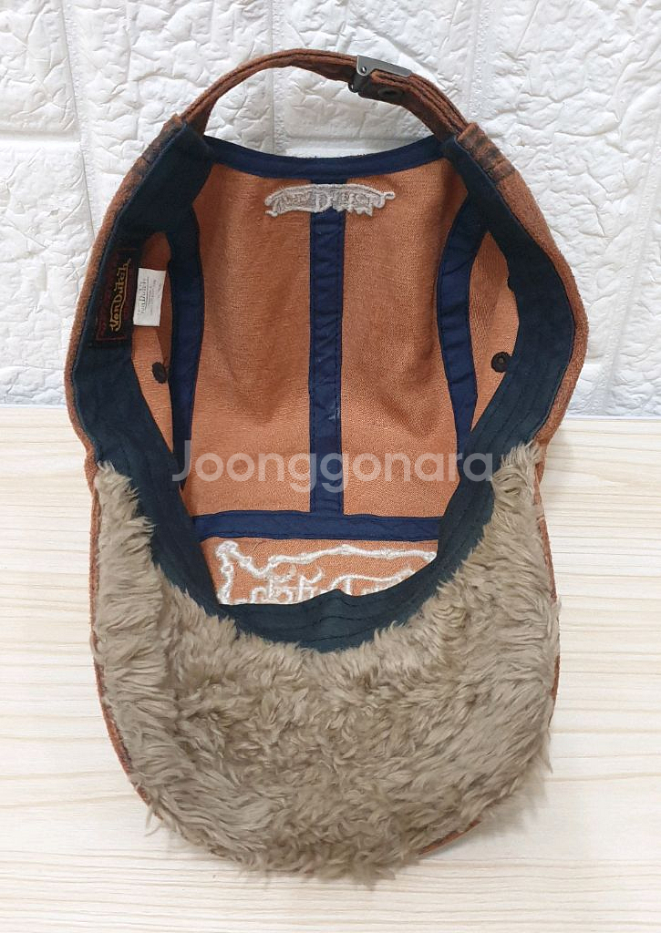 본더치.세무볼캡.프리.--8