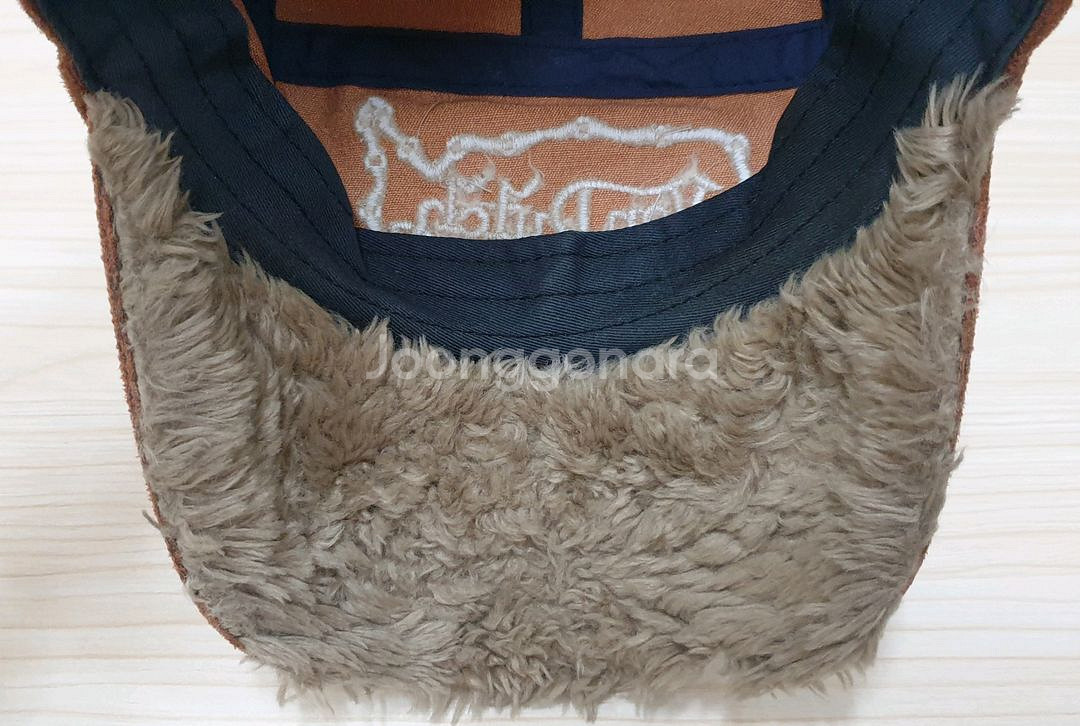 본더치.세무볼캡.프리.--6