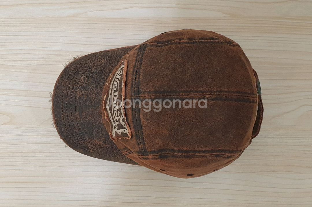 본더치.세무볼캡.프리.--5