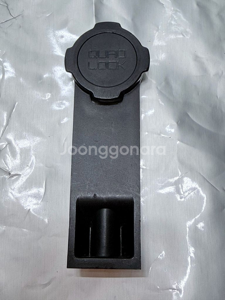쿼드락 삼각대 카메라 거치대 마운트--1