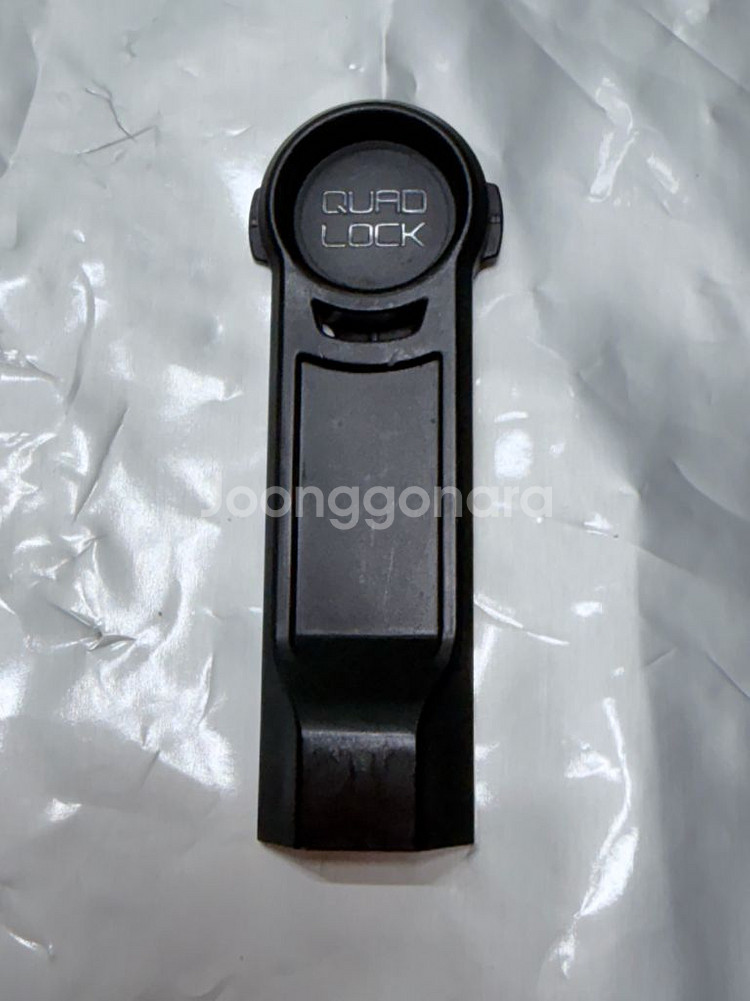 쿼드락 삼각대 카메라 거치대 마운트--0