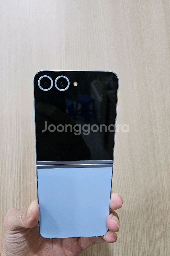 플립6 갤럭시 S급 256G 팝니다--1