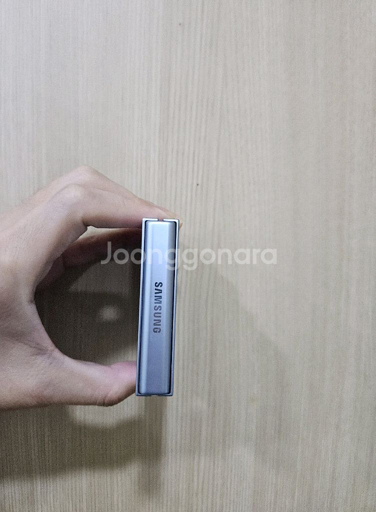 플립6 갤럭시 S급 256G 팝니다--4