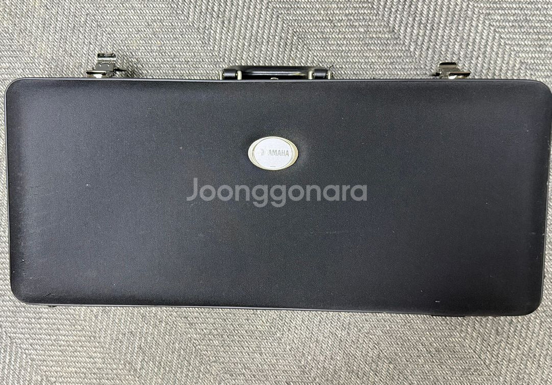 야마하 62s 알토 색소폰 풀구성 판매 합니다. 필독--9